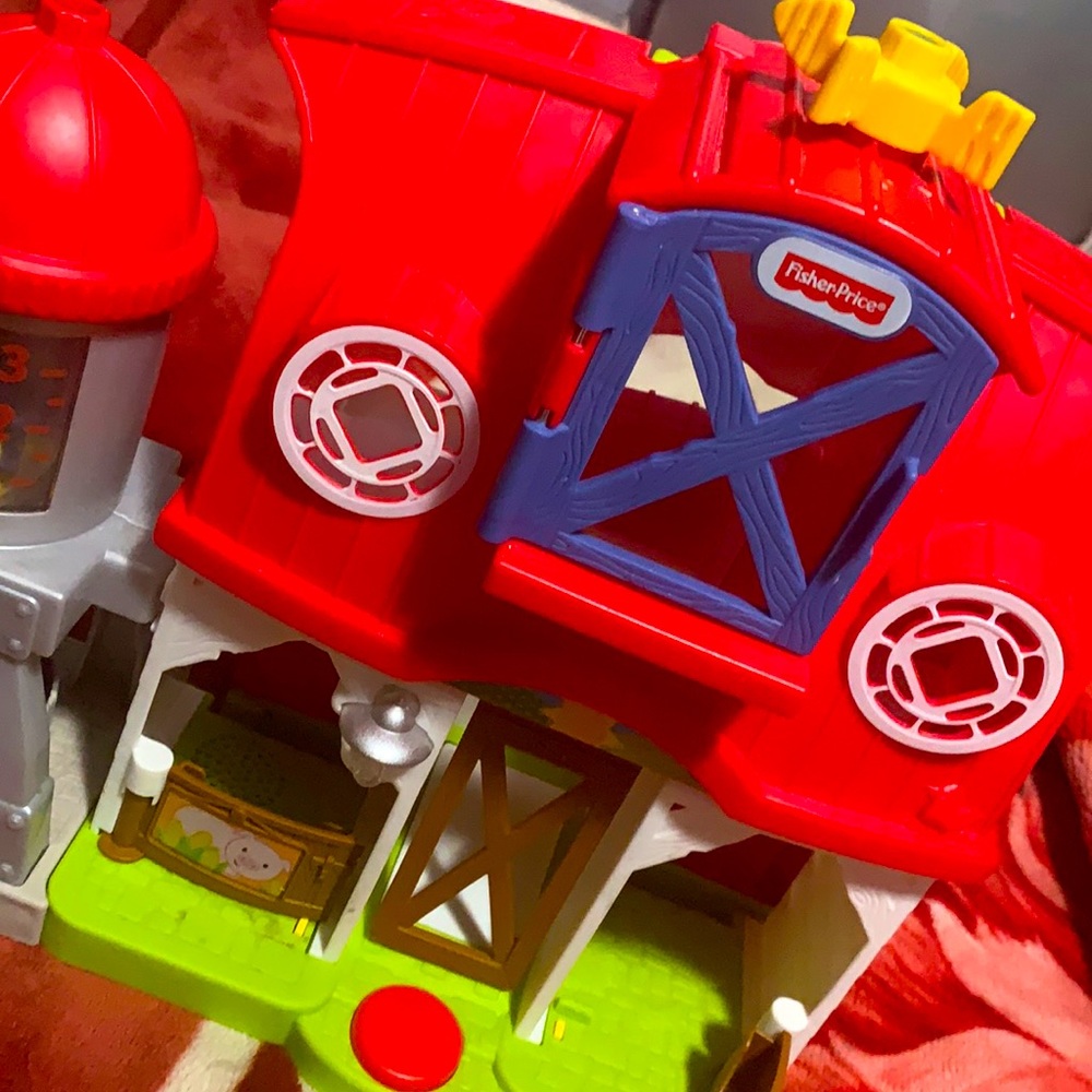 Toys